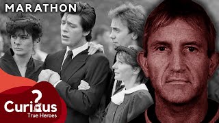 The British Mass Murderer Who Killed His Own Family  Jeremy Bamber  FULL DOCUMENTARY [upl. by Farhi24]