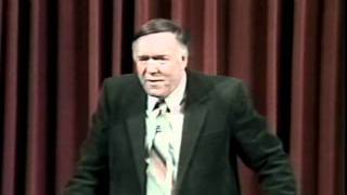 Kenneth E Hagin  1983 0125  Gods Garden  Video 24avi [upl. by Knowle]