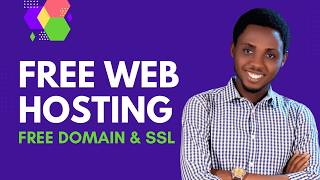 Awardspace Free Web Hosting Tutorial 2024  Free WordPress Hosting [upl. by Kelcy817]