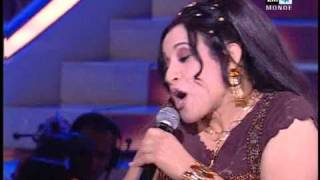 Najat Atabou 2M Maroc [upl. by Kumar]