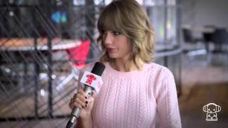 A quickie with Taylor Swift [upl. by Lewanna]