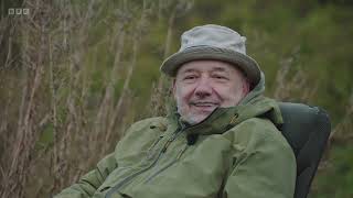 Mortimer amp Whitehouse Gone Fishing  Season 7 Episode 7  Thornwood Springs Essex  Rudd [upl. by Johanna]