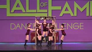 Bellhop Boogie  Jr Tap [upl. by Lorenzana70]