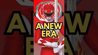 Whats Next For The Power Rangers Franchise shorts [upl. by Latea]