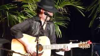 Eight Miles High  Roger McGuinn 20140503 Chicago [upl. by Enymsaj]