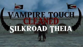 Silkroad Online  iSRO Theia  KINGS Union EXTERMINATED  Gameplay Version [upl. by Gant]