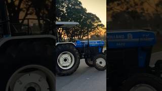 NEW HOLLAND 3630 SPECIAL EDITION [upl. by Dagmar]