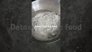 Detoxified the foodshort video [upl. by Bleier936]