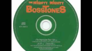 The Mighty Mighty Bosstones  storm hit [upl. by Anujra]