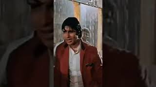 Amitabh or Smita Patil ki lovestory movie Namak Halal  film love shortvideo lovesong [upl. by Kcirdehs]