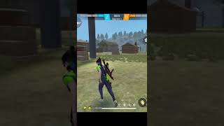 granite hacker in free fire 😱😱short [upl. by Nitsirt996]