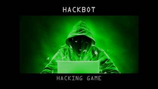 HackBot Hacking Game [upl. by Itsim]