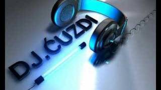 Dj Cuzdi vs Anica Milenkovic  Gde si Remix wwwdjcuzdiattt [upl. by Hendel820]