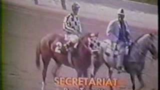 Secretariat A Moment of Eternity [upl. by Belinda]