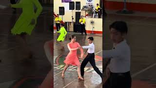 Batang Pinoy 2024 Junior 1A Final Round [upl. by Gail914]