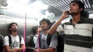 0 9 short film by EEE09  BUET Campus Natok [upl. by Ninos]