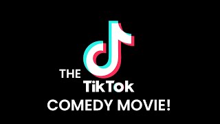 The A TikTok Comedy Movie 😡😡🎬🎬💿💿😢😢 [upl. by Asus]