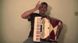 What to look for when buying an used accordion [upl. by Aleakcim]