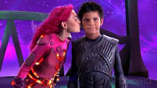 Sharkboy amp Lavagirl FULL Ending Scene 🌀 4K [upl. by Adnaram20]