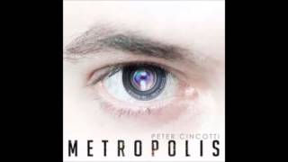 Peter Cincotti  Metropolis [upl. by Alhan]