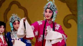 春秋亭 中国京剧 鎖麟囊  高華 Beijing Opera Jing Xi  Chong Qiu Ting [upl. by Auqined266]