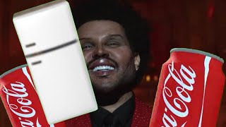 YTP The Weeknd Save Your Drinks [upl. by Hsetih]