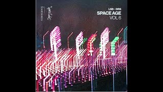 Space Age Vol6  LSB amp DRS [upl. by Hairahs189]