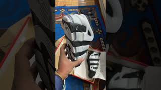 NIKE AIR MORE UPTEMPO LOW জুতা কিনলাম দেখতে কেমন হলো [upl. by Femi]