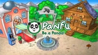 Panfu OST  San Franpanfu Theme UPDATED [upl. by Varipapa319]