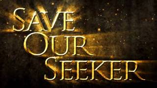 We Want Legend of the Seeker Season 3 Save Our Seeker [upl. by Hagi]