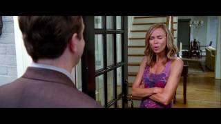 Hall Pass  Fred Tries Using Hall Pass On Missy Vanessa Angel Deleted Scene [upl. by Staffan]