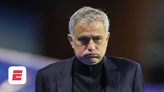 Tottenham KNOCKED OUT by Dinamo Zagreb How damaging is this for Jose Mourinho  Europa League [upl. by Haeckel]