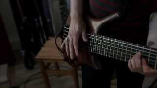 Karnivool  Aeons Ghost City Sessions [upl. by Emarej]