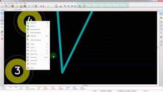 KiCad 30  Changing The Footprint Outline Layer In KiCad [upl. by Hodosh]