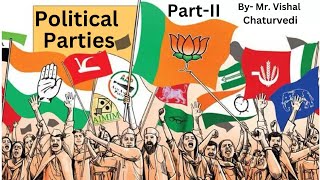 L 2 Political Parties [upl. by Enelime]