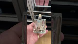 Giorgio Armani My Way  Ladies Recommendation Gold love you baby perfume fragrances [upl. by Mochun]