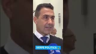 GENERALE VANNACCI”È GIUSTO CHE OGNI NAZIONE CONTRIBUISCA🇪🇺⚔️🤯generalevannacci politics [upl. by Pain]