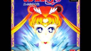 Sailor MoonSoundtrack12 Neptunes Theme Playstation PSX Game [upl. by Cheng]