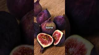 7 Powerful Health Benefits of Eating Figs [upl. by Persian488]