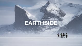 The North Face Presents Earthside​ [upl. by Hayley]