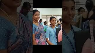 Our School Science Expo 2024 sskv school kanchipuram scienceexpo 2024 [upl. by Aivilys509]