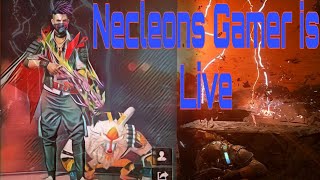 Nucleons Gamer is live New CS ranked push classyff pantherff [upl. by Marelda404]