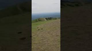 Malvern hills mountains travel nature england fypシ゚viral [upl. by Valda143]