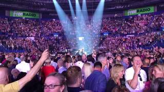 Celine Dion  Live 2017 Tour   Final Part Birmingham UK 🇬🇧 [upl. by Mata]