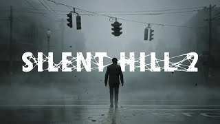 Silent Hill 2 ✦ Призраки прошлого и холодный пот ✦ Прохождение  4 [upl. by Yeneffit]