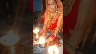 karvachauth special songs sorts rills newvideo trending ytshorts ytshorts dillivlog fun [upl. by Kasevich]