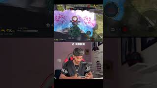 3 finger handcam gameplay solo vs squad poco x3 pro 60fps 120hz 360hz game turbo SD860 Prosecser 4kr [upl. by Croom]