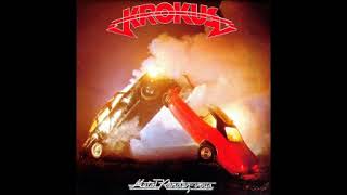 Krokus  Metal Rendez 1980 [upl. by Landan]