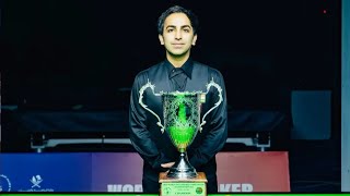 pankaj advani champion india sports billiards news [upl. by Pool]