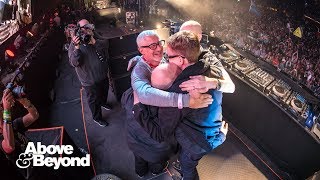 Above amp Beyond feat Richard Bedford  Sun amp Moon ABGT250 Encore 4K [upl. by Gnihc819]